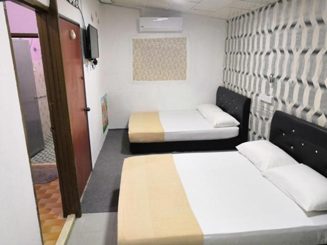 Jsw Inn Gelugor Exterior photo
