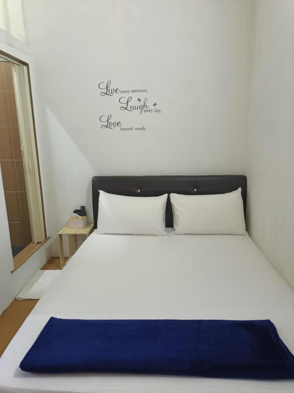 Jsw Inn Gelugor Exterior photo
