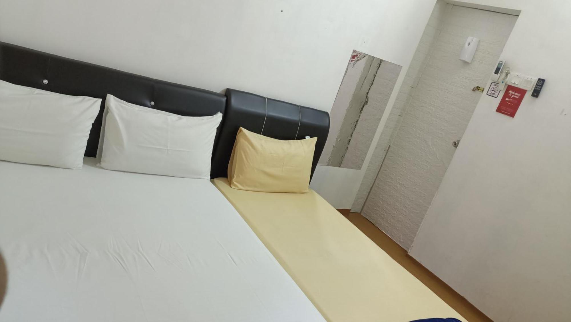 Jsw Inn Gelugor Room photo
